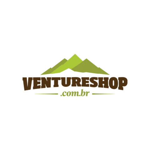 VentureShop Sticker