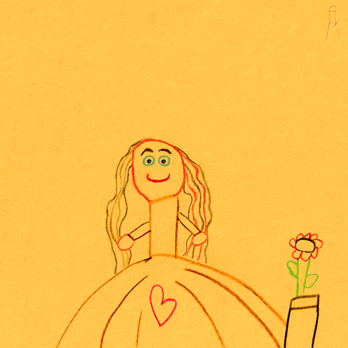 Valentines Day Heart GIF