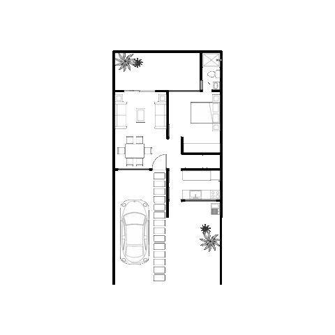 Sticker by Formando Arquitectura