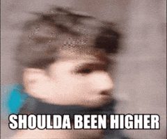 Scared Keith GIF by ABC Music