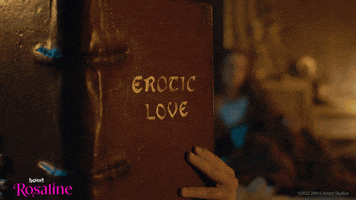 Romeo And Juliet Love GIF by 20th Century Studios