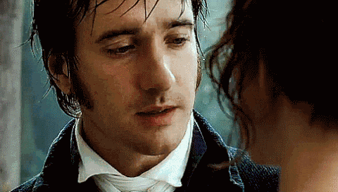 mr darcy