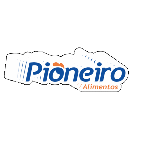 Empresa Grupo Sticker by Grupopioneiro