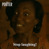 Laugh Reaction GIF by CBC
