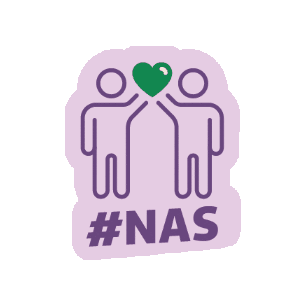 Unimed Alto Vale Sticker