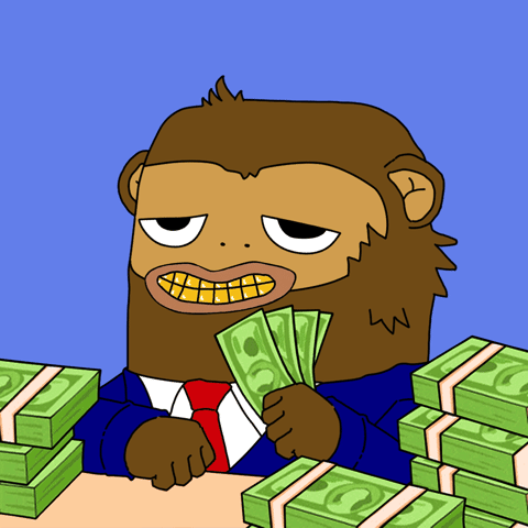 MonkeesAreKey GIF