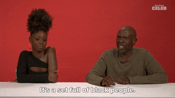 Block Party GIF by BuzzFeed