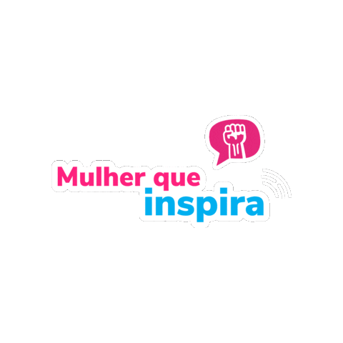 Dia Internacional Da Mulher Sticker by Fundação CERTI