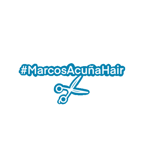 Marcosacuña Sticker by Pumalaca Design