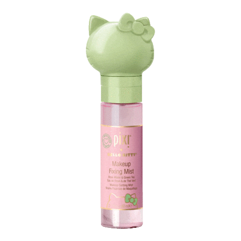 Pixi x Hello Kitty GIFs on GIPHY - Be Animated