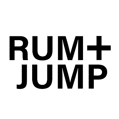 Rum Sticker by rumandjump