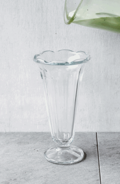 boozy shake
