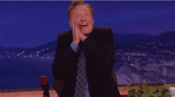 creepy conan GIF