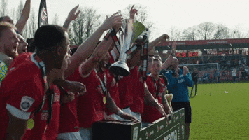 Football Champions GIF by Salford City FC
