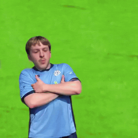 Happy Football GIF by Braken