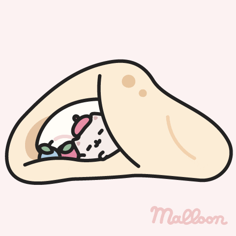 Tired Good Morning GIF