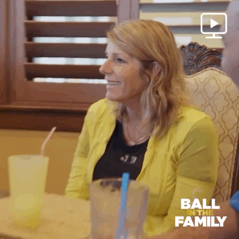 Season 3 Episode 24 GIF by Ball in the Family