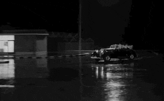 Car Crash Film GIF