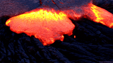 Volcanic Island GIFs Get The Best GIF On GIPHY