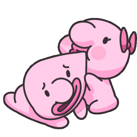 Love Sticker