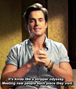 and for the lack of plot