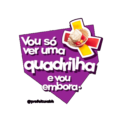 Belo Horizonte Arraia Sticker by prefeiturabh