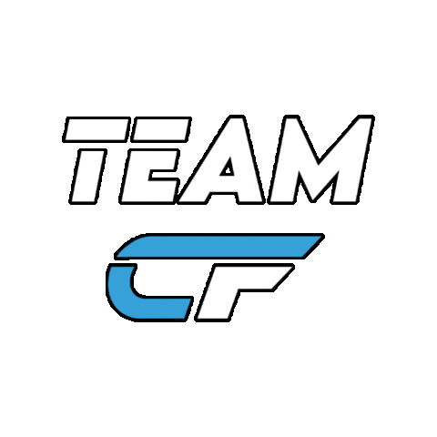 Chayse FIT Sticker