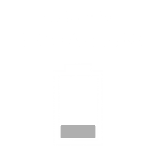 Battery Charging Sticker by Vibetality