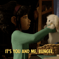 Ken Jeong Animation Gif By Netflix