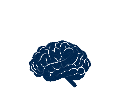 Thinking Think Sticker by ismfernstudium