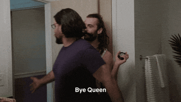 season 3 netflix GIF by Queer Eye