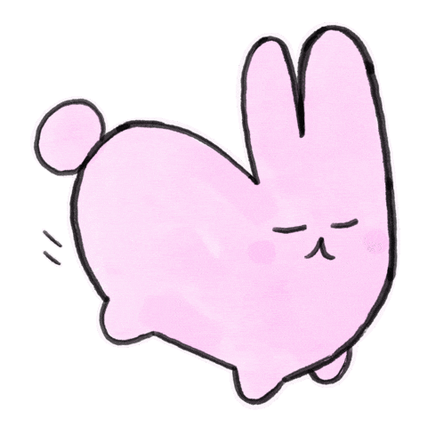 Run Sticker