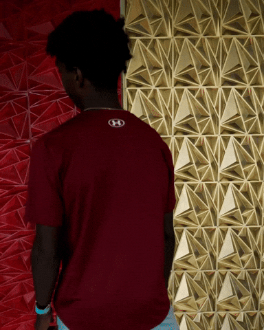 Elon Mens Tennis GIF by Elon Phoenix