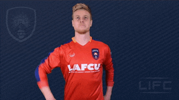 league one dancing GIF by Lansing Ignite FC
