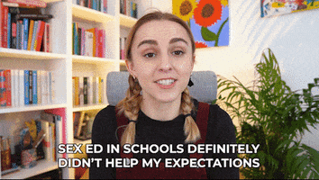 Getting Pregnant First Time GIF by HannahWitton