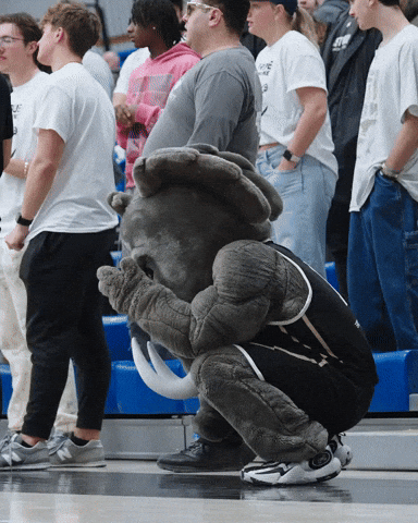 Sad Ncaa GIF by Purdue Fort Wayne Athletics