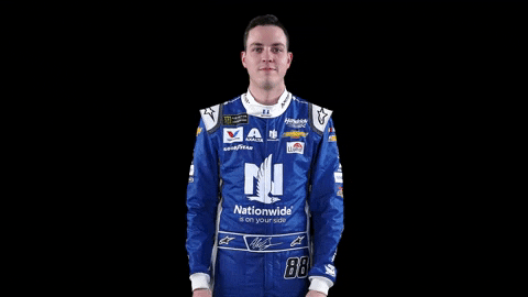 Alex Bowman GIFs - Find & Share on GIPHY