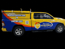 Yellowtruck GIF