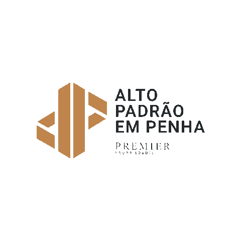 Premier Propriedades Sticker