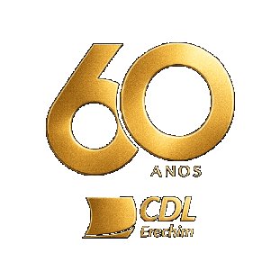 Sticker by CDL Erechim