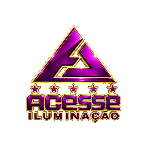 Sticker by Acesse Iluminação