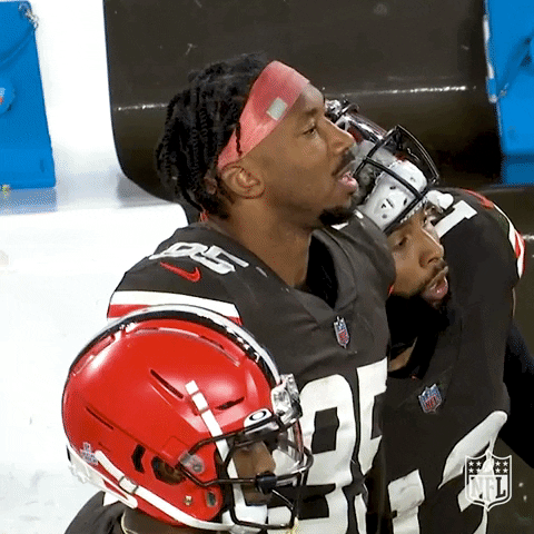 Happy Regular Season GIF by NFL - Find & Share on GIPHY