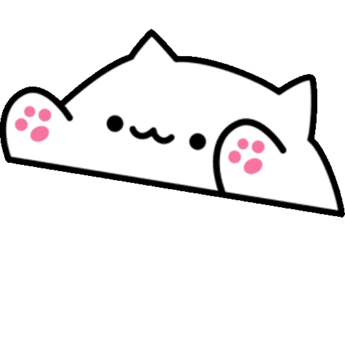 League Of Legends Cat Sticker by HMBLE