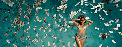 Rich Money GIF - Find & Share on GIPHY