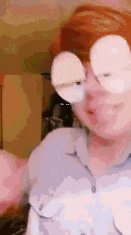 John Garfield Cosplay GIF