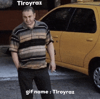 Sezer GIF