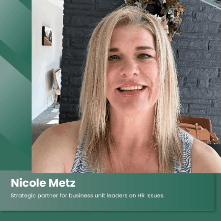 Nicole Metz GIF