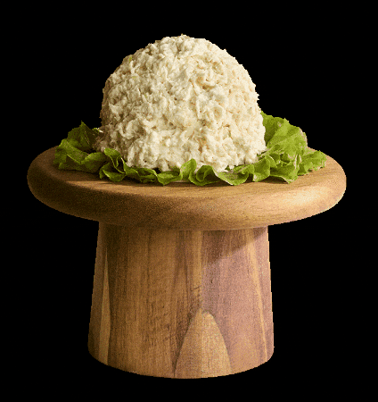 Scoop GIF by Chicken Salad Chick