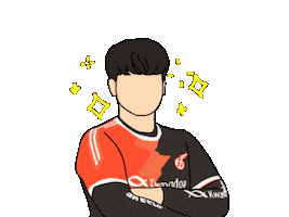 Runner Sticker