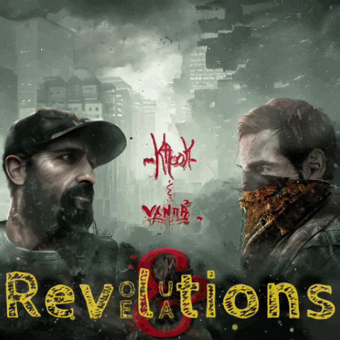 Audible Psyche Records GIF